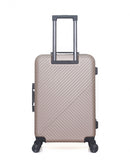 Medium Suitcase 65cm SPIEZ