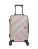 Cabin Luggage 55cm SPIEZ