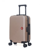Cabin Luggage 55cm SPIEZ