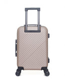 Cabin Luggage 55cm SPIEZ