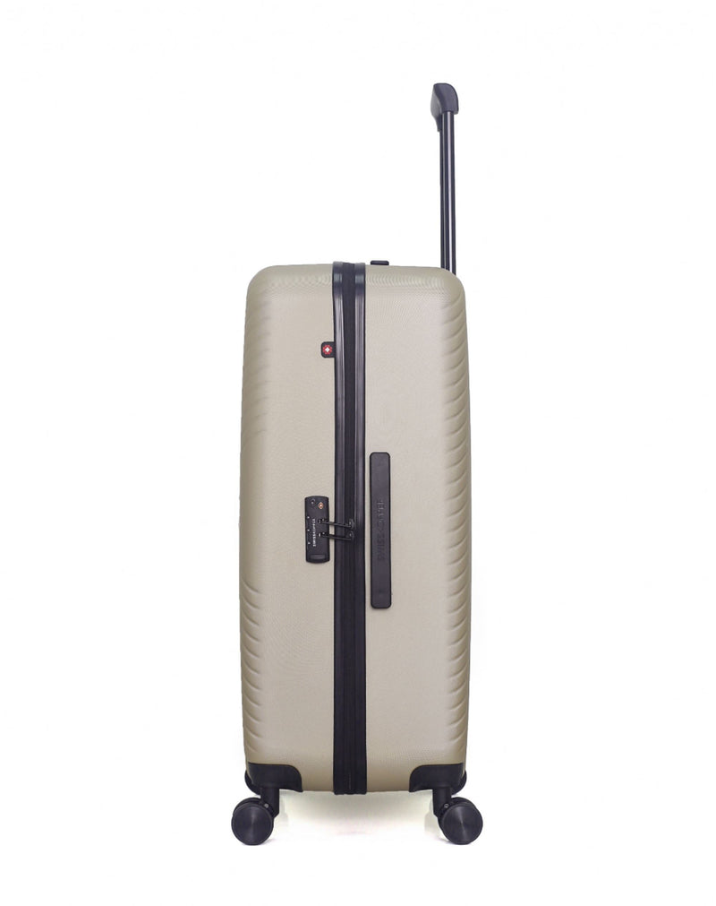 Large Suitcase 75cm SPIEZ