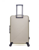 5 Luggage Set SPIEZ-U