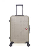 Medium Suitcase 65cm SPIEZ