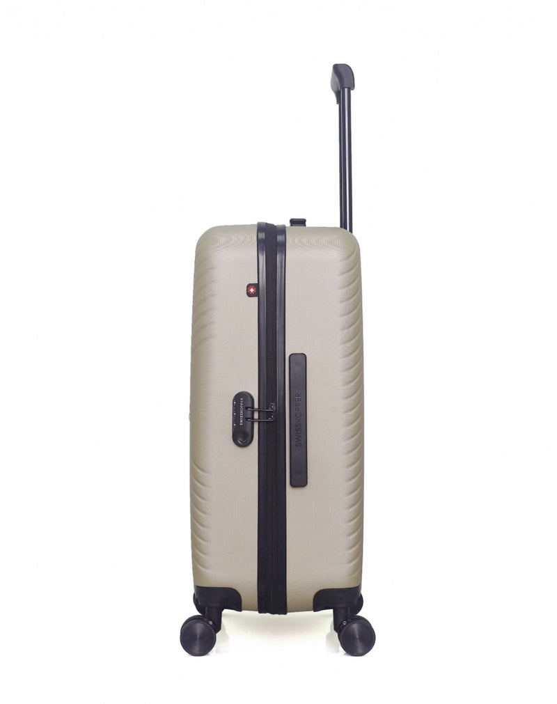 Medium Suitcase 65cm SPIEZ