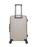 Medium Suitcase 65cm SPIEZ