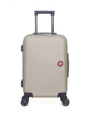 Cabin Luggage 55cm SPIEZ