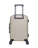 Cabin Luggage 55cm SPIEZ