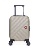 Underseat Luggage 46cm SPIEZ 46cm