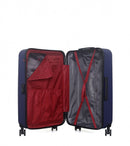 5 Luggage Set SPIEZ-U