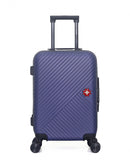 Cabin Luggage 55cm SPIEZ
