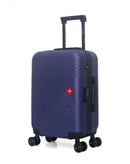 Cabin Luggage 55cm SPIEZ