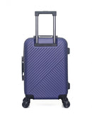 Cabin Luggage 55cm SPIEZ