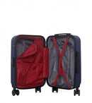 Cabin Luggage 55cm SPIEZ