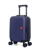 Underseat Luggage 46cm SPIEZ 46cm