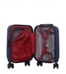 Underseat Luggage 46cm SPIEZ 46cm
