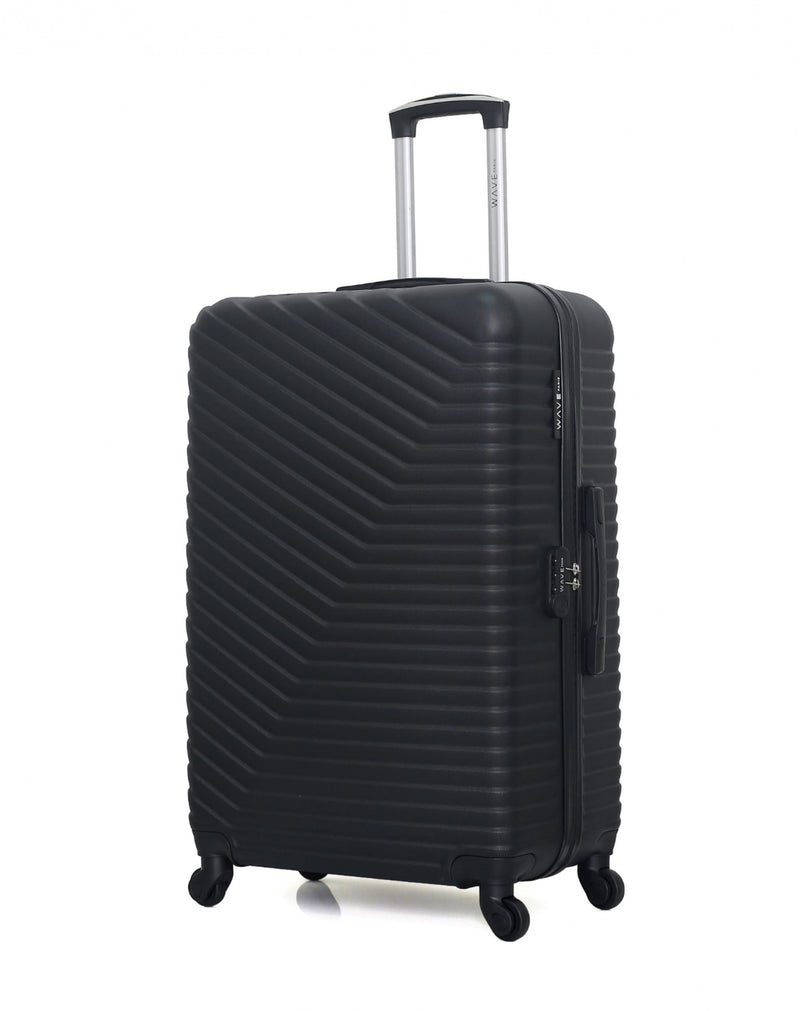 Large Suitcase 75cm LENA