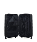 2 Luggage Bundle Large 75cm Medium 65cm Lena