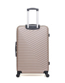 4 Luggage Set LENA-M