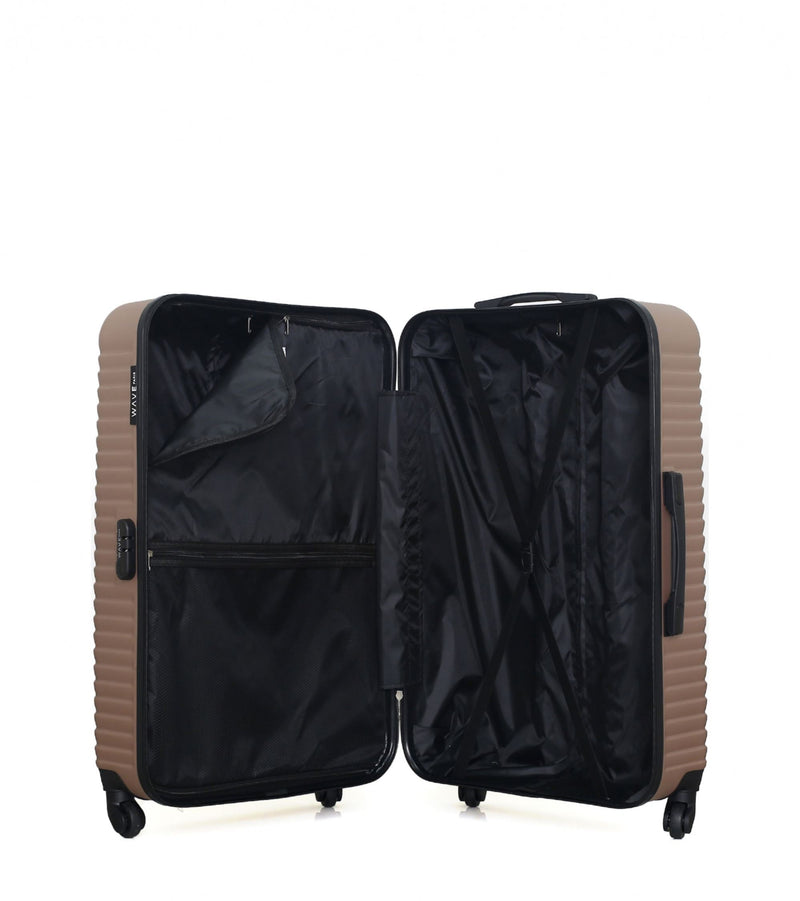 Large Suitcase 75cm LENA