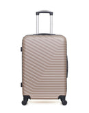 Medium Suitcase 65cm LENA