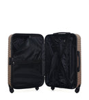 2 Luggage Bundle Medium 65cm Cabin 45cm Lena