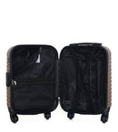 Underseat Luggage 46cm LENA