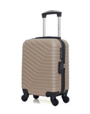 Underseat Luggage 46cm LENA