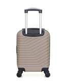 Underseat Luggage 46cm LENA