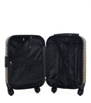 Underseat Luggage 46cm LENA