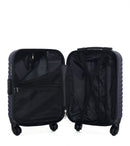 Underseat Luggage 46cm LENA