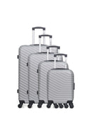 4 Luggage Set LENA-M
