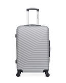2 Luggage Bundle Medium 65cm Cabin 45cm Lena