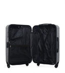2 Luggage Bundle Medium 65cm Cabin 55cm Lena