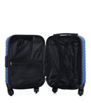 Underseat Luggage 46cm LENA