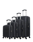 4 Luggage Set UTAH-M