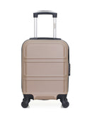 Underseat Luggage 46cm UTAH