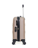Underseat Luggage 46cm UTAH