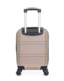 Underseat Luggage 46cm UTAH