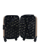 Underseat Luggage 46cm UTAH