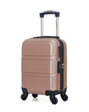 Underseat Luggage 46cm UTAH