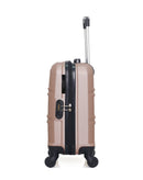 Underseat Luggage 46cm UTAH