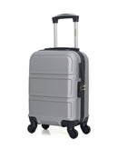 Underseat Luggage 46cm UTAH