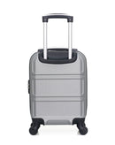 Underseat Luggage 46cm UTAH