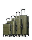 4 Luggage Set UTAH-M