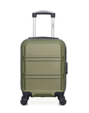 Underseat Luggage 46cm UTAH