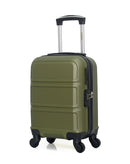 Underseat Luggage 46cm UTAH