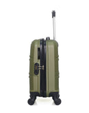 Underseat Luggage 46cm UTAH
