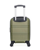 Underseat Luggage 46cm UTAH