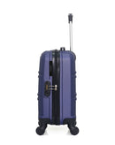 Underseat Luggage 46cm UTAH