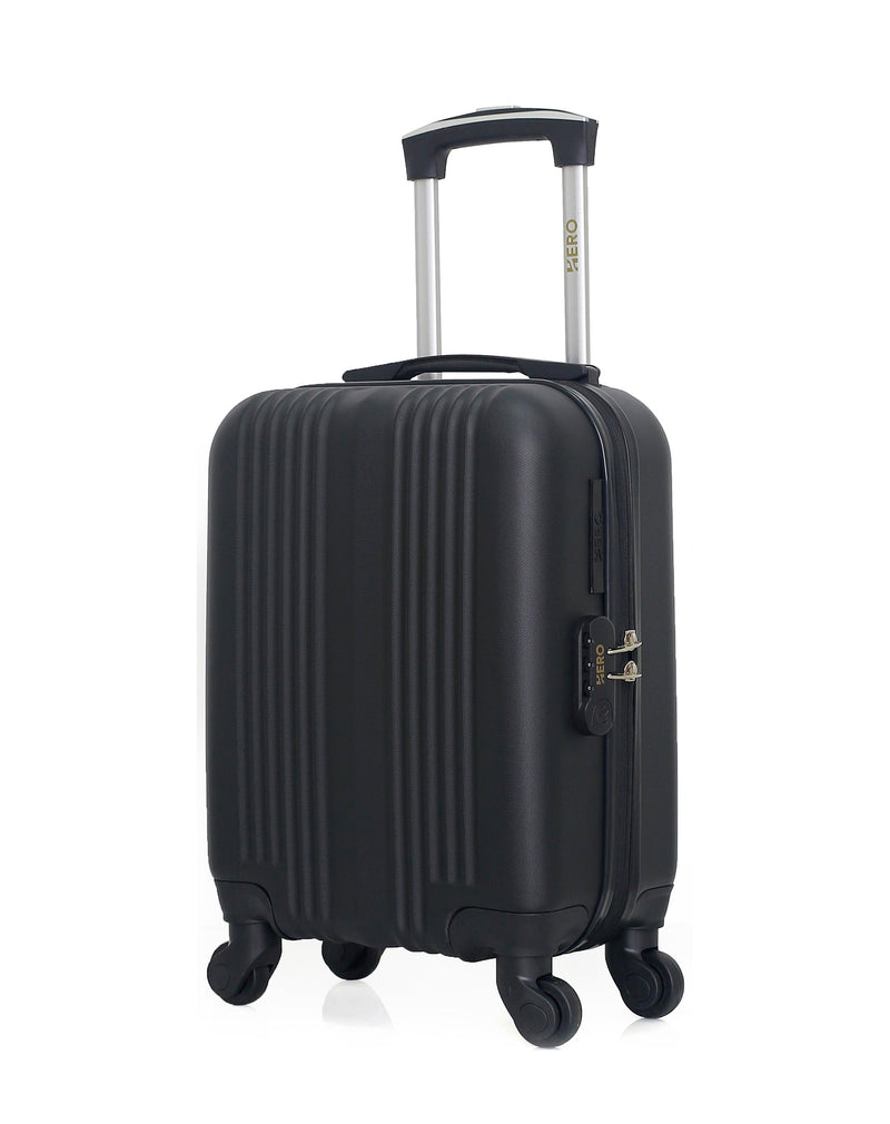 5 Luggage Set LIPARI-U